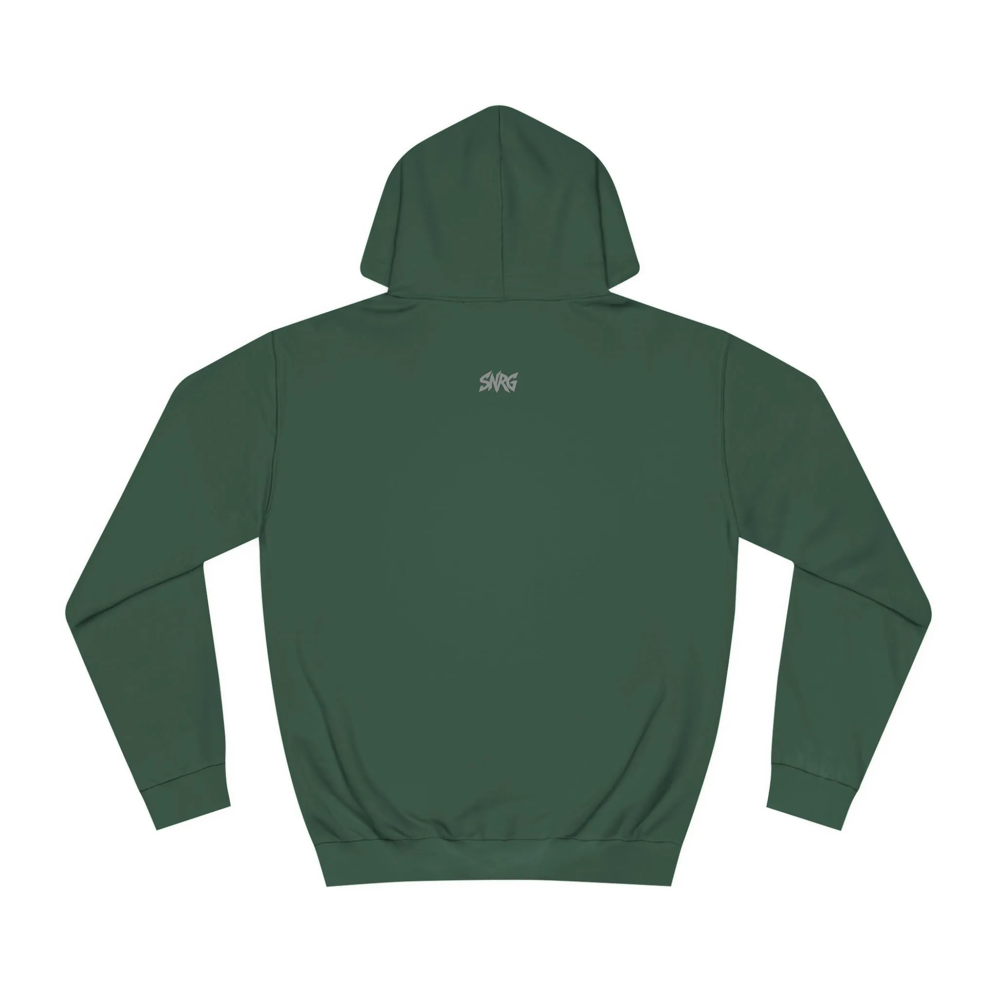 SNRG Unisex Hoodie - Enjoy The Moment, Sweatshirt, Hooded Jacket, Casual Pullover, Trendy Apparel, Outerwear, Hoodie