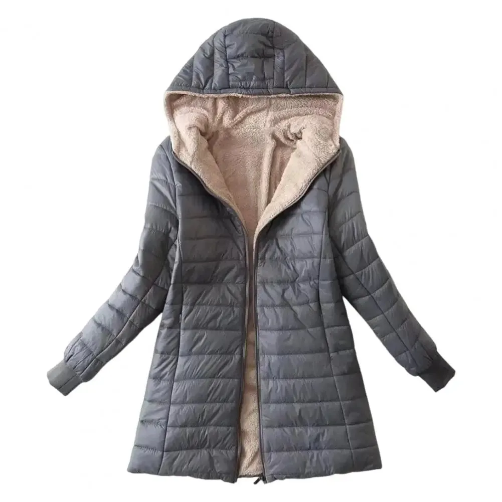 Solange Jacket – Lightweight Comfort and Effortless Style for Winter
