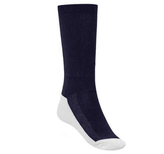 Soles Diabetic Sock x 3