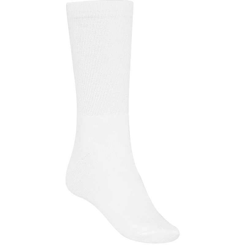 Soles Diabetic Sock x 3