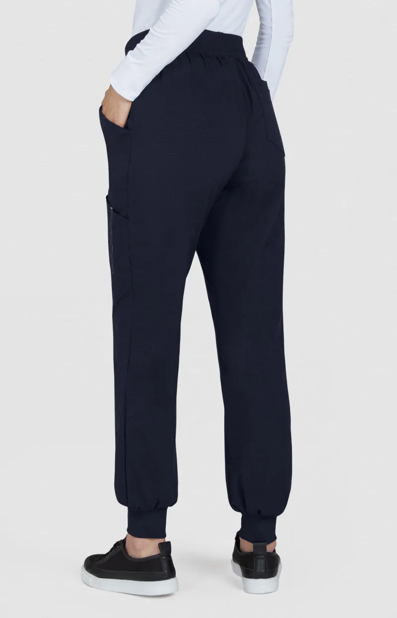 Solis 781 Hettie Jogger Navy