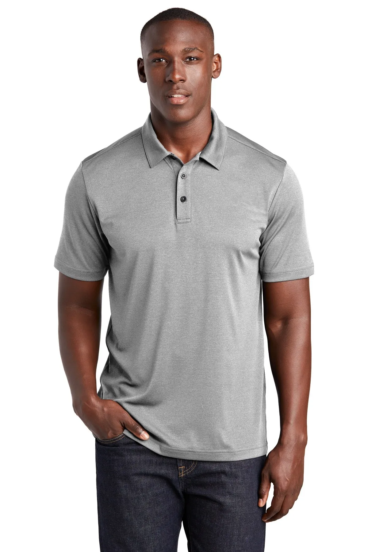 Sport-Tek ? Endeavor Polo. ST467