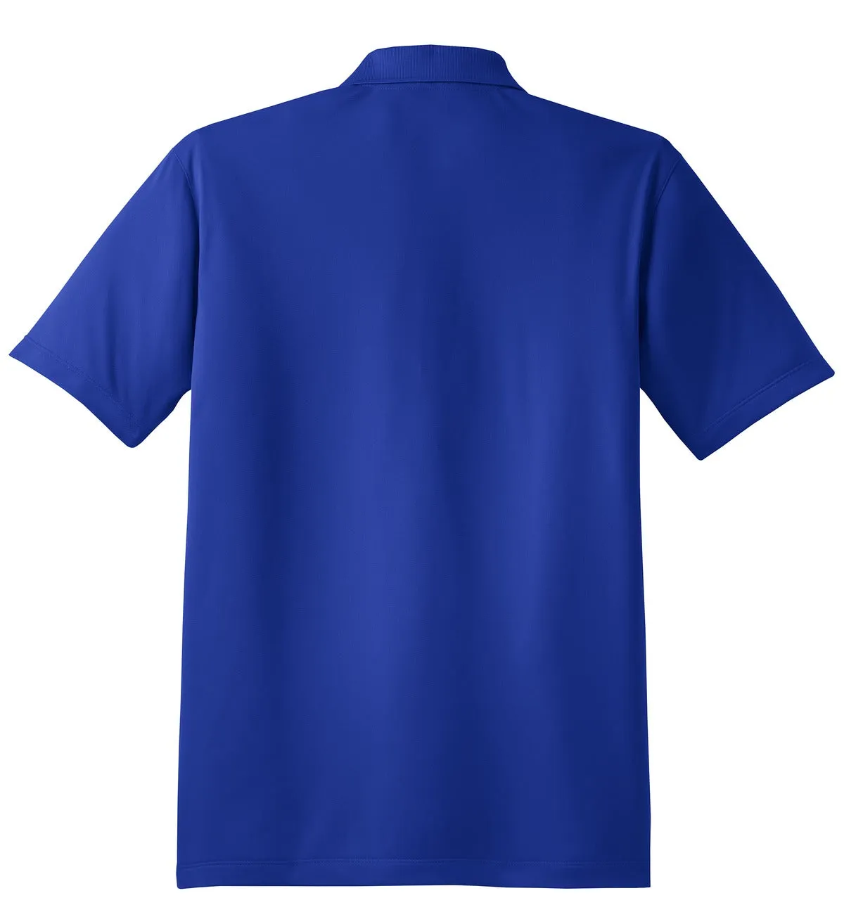 Sport-Tek Micropique Sport-Wick Polo. ST650 True Royal