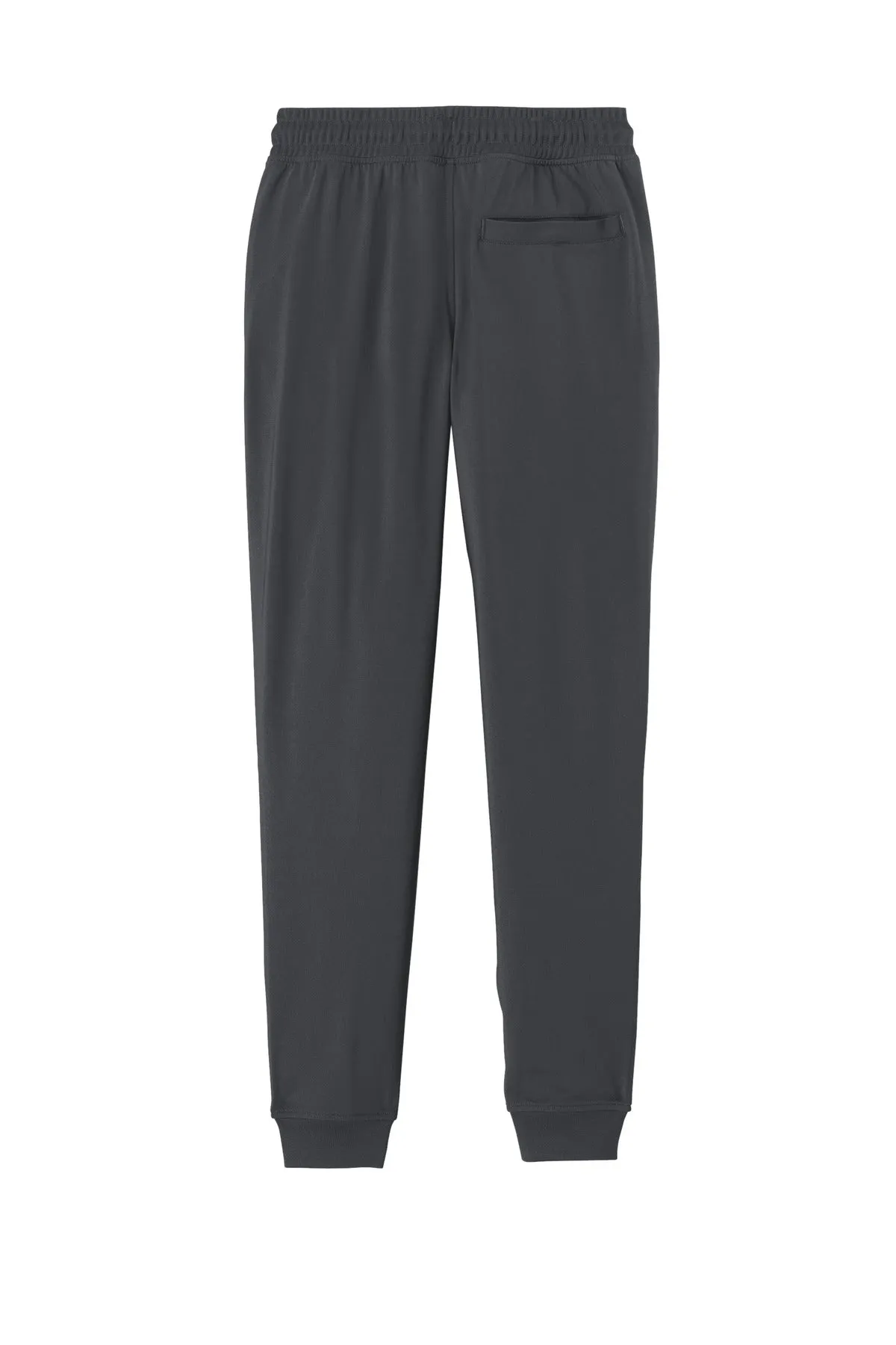 Sport-Tek Sport-Wick Stretch Jogger PST858 Charcoal Grey