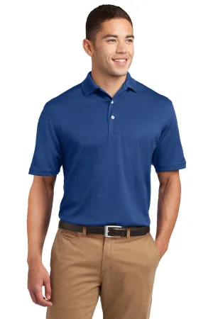 Sport-Tek Tall Dri-Mesh Polo. TK469 Royal Tall