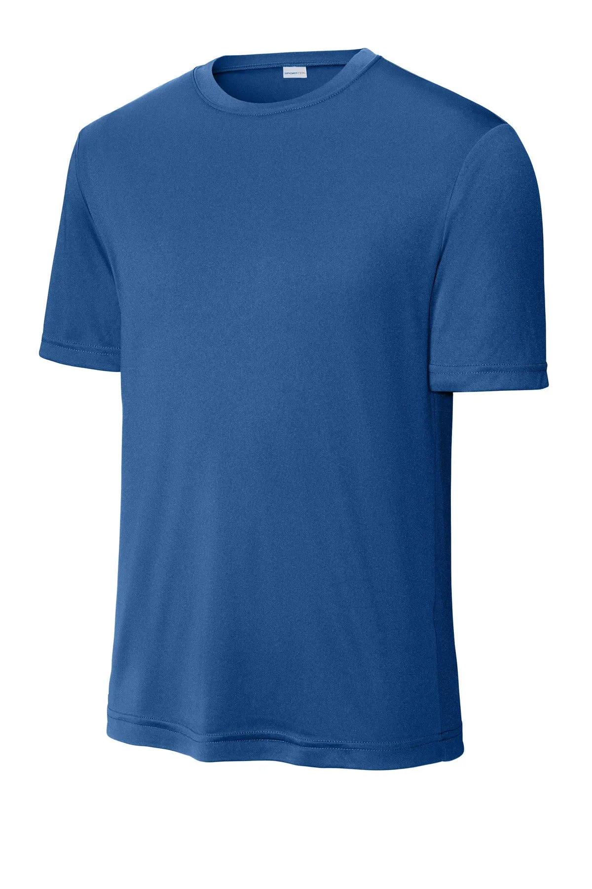 Sport-Tek Tall PosiCharge Competitor  Tee. TST350 Royal Tall