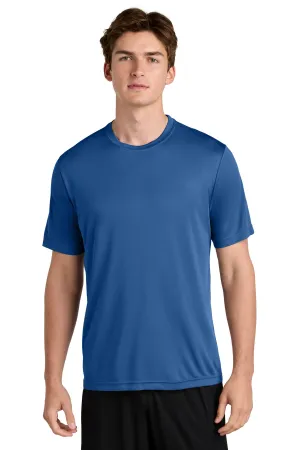 Sport-Tek Tall PosiCharge Competitor  Tee. TST350 Royal Tall