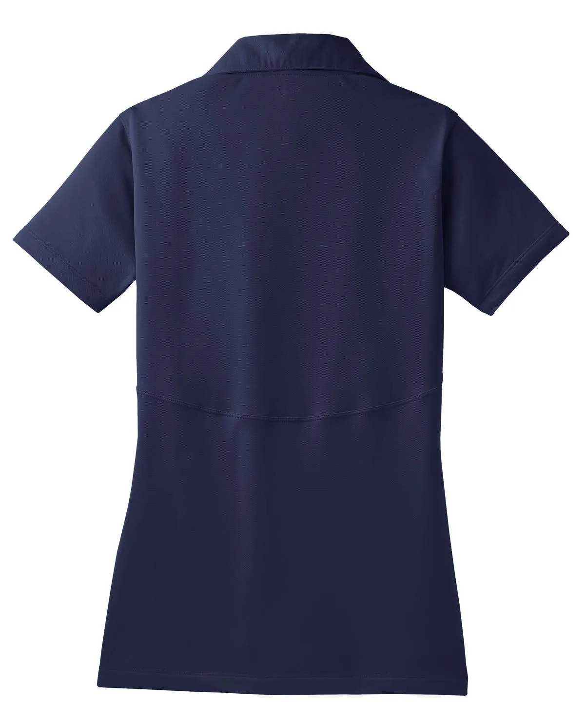 Sport-Tek Women's Micropique Sport-Wick Polo. LST650 True Navy