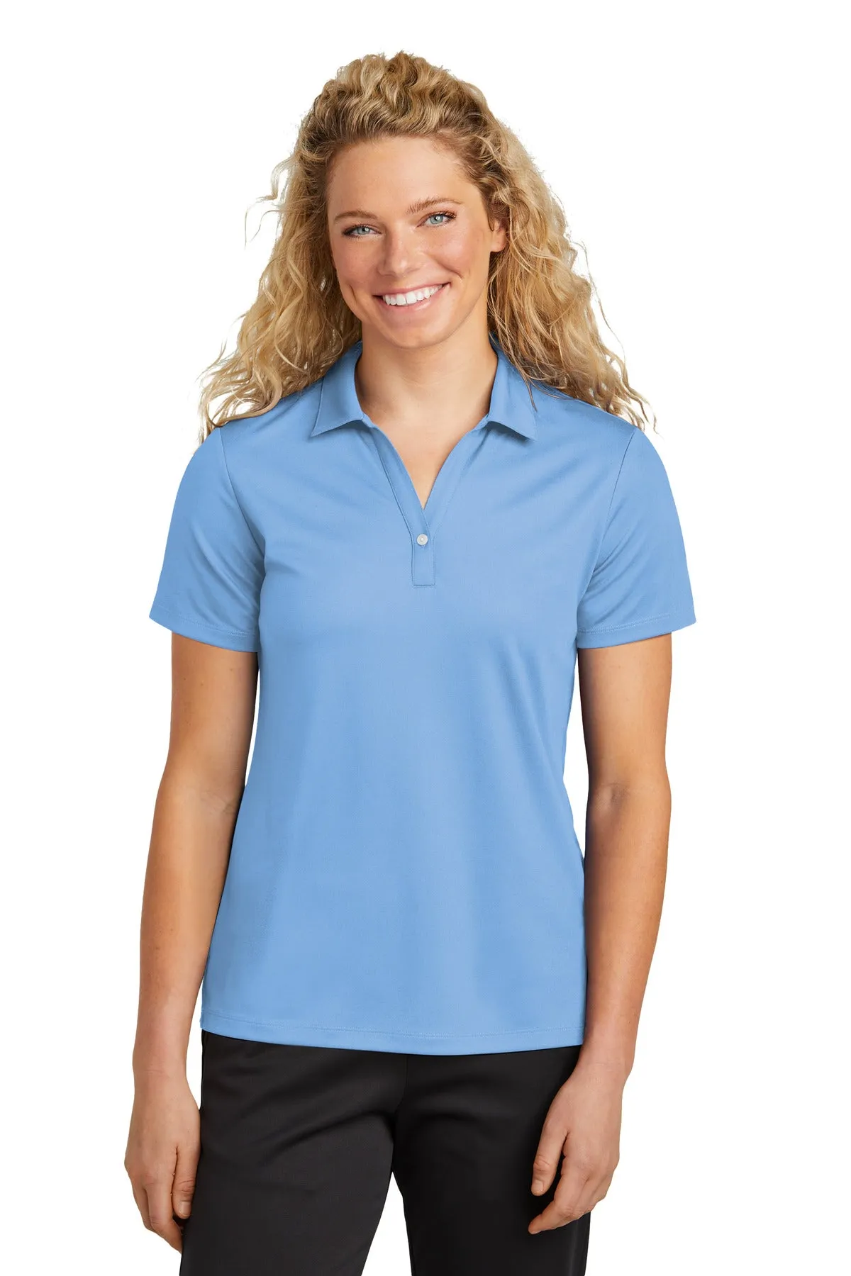 Sport-Tek? Women's UV Micropique Polo LST740