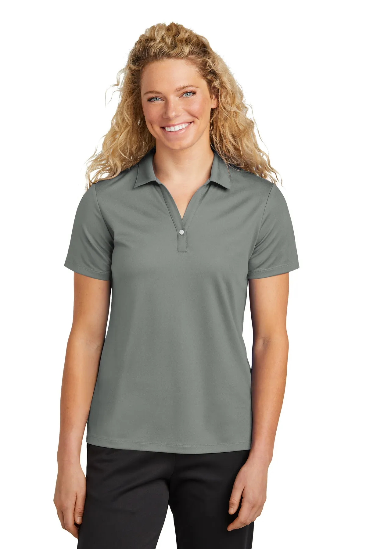 Sport-Tek? Women's UV Micropique Polo LST740