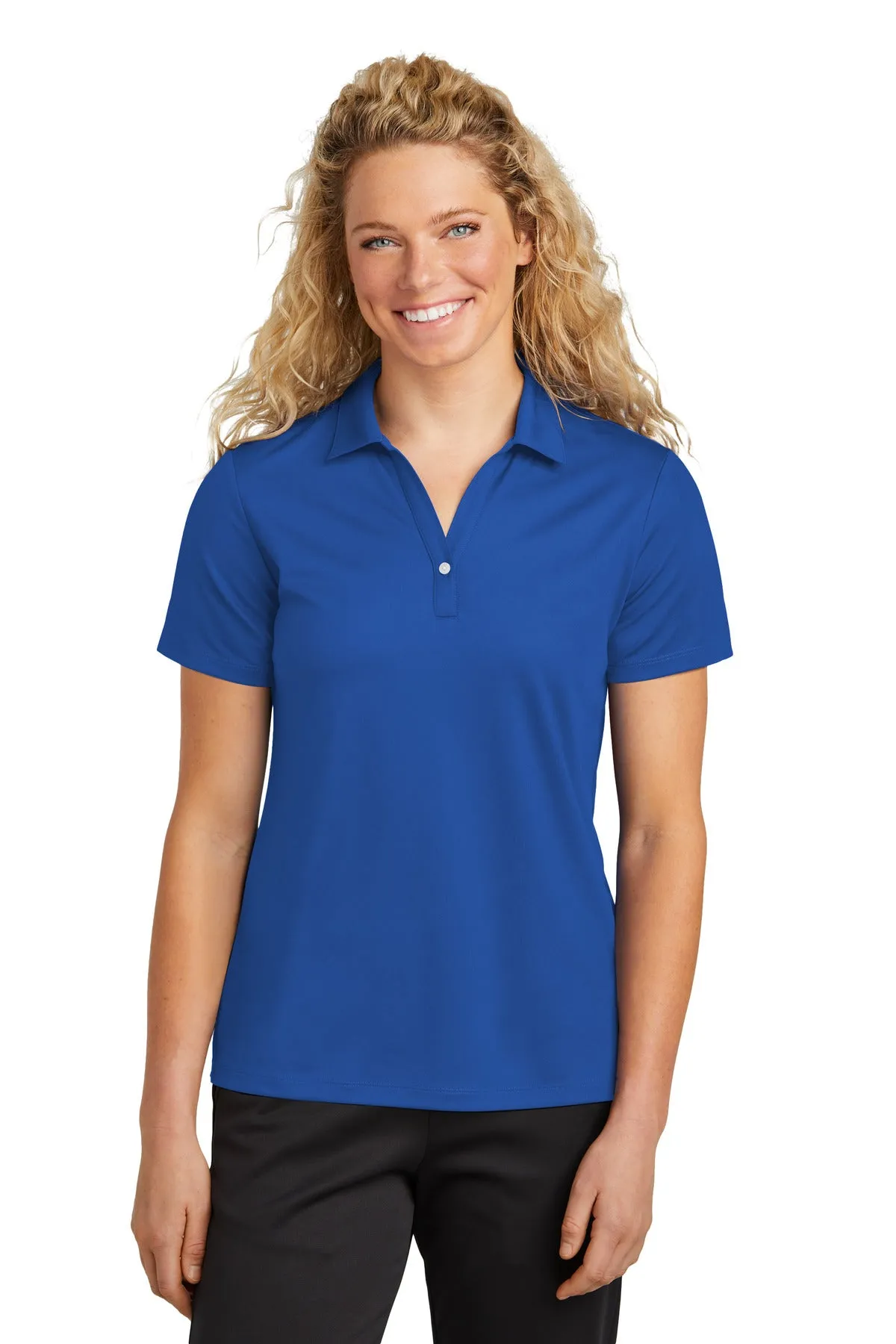 Sport-Tek? Women's UV Micropique Polo LST740