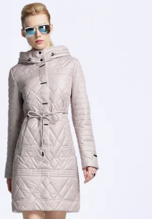 Spring jacket women winter coat women warm outwear Thin Padded cotton Jacket coat Womens Clothing High Quality