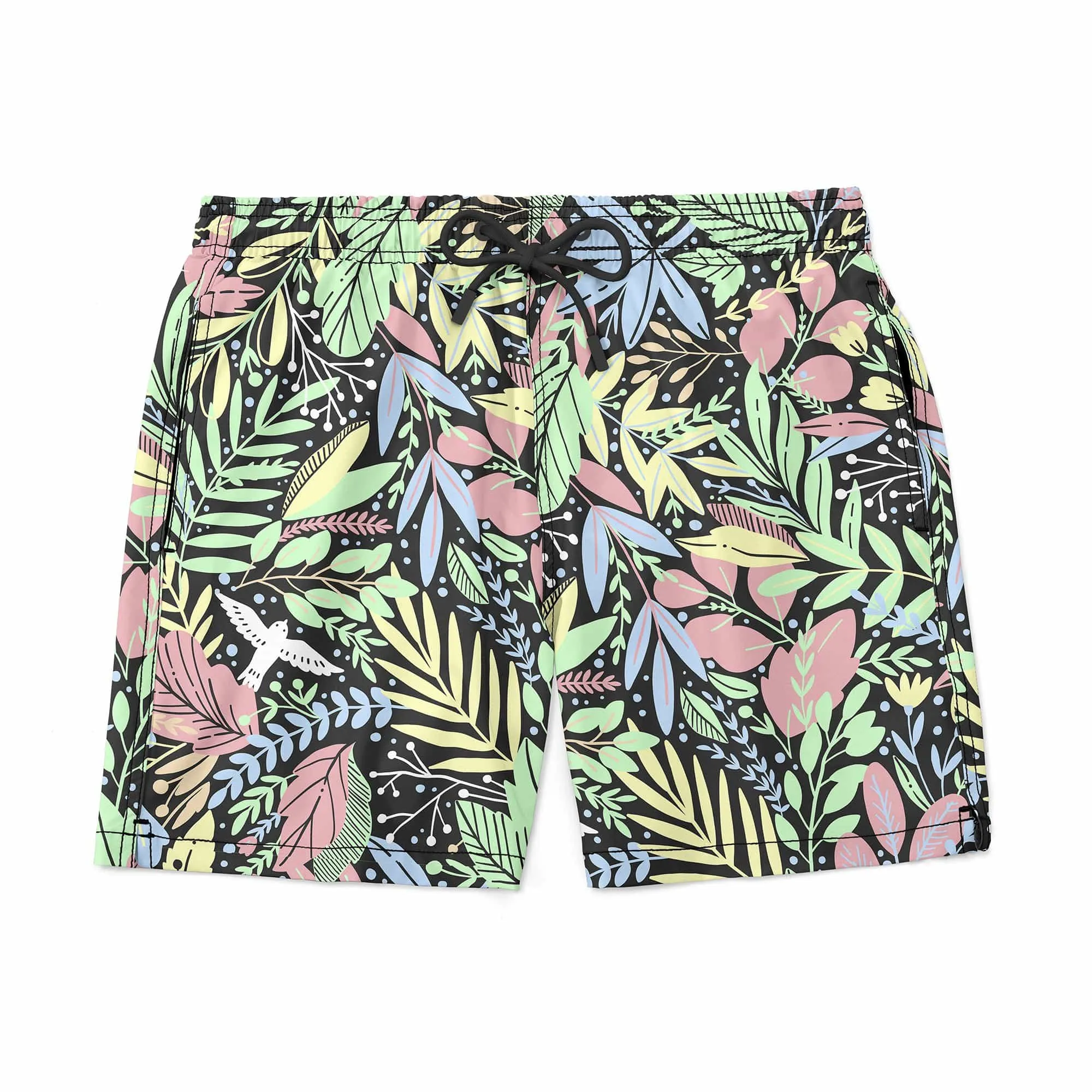 Springaling – Hybrid Shorts
