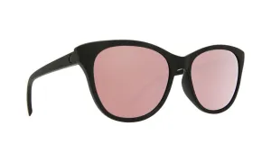 Spy Refresh Spritzer Matte Black Bronze