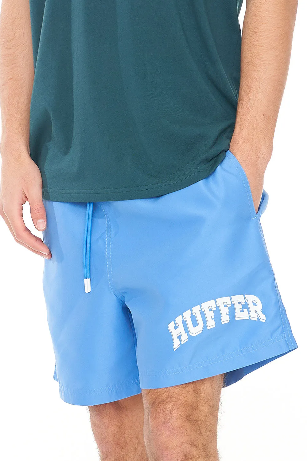 STAPLE TRUNK/ZOOM - SHORE BLUE