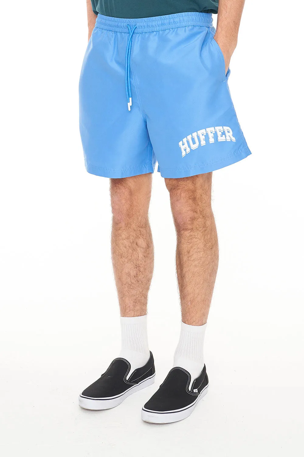 STAPLE TRUNK/ZOOM - SHORE BLUE