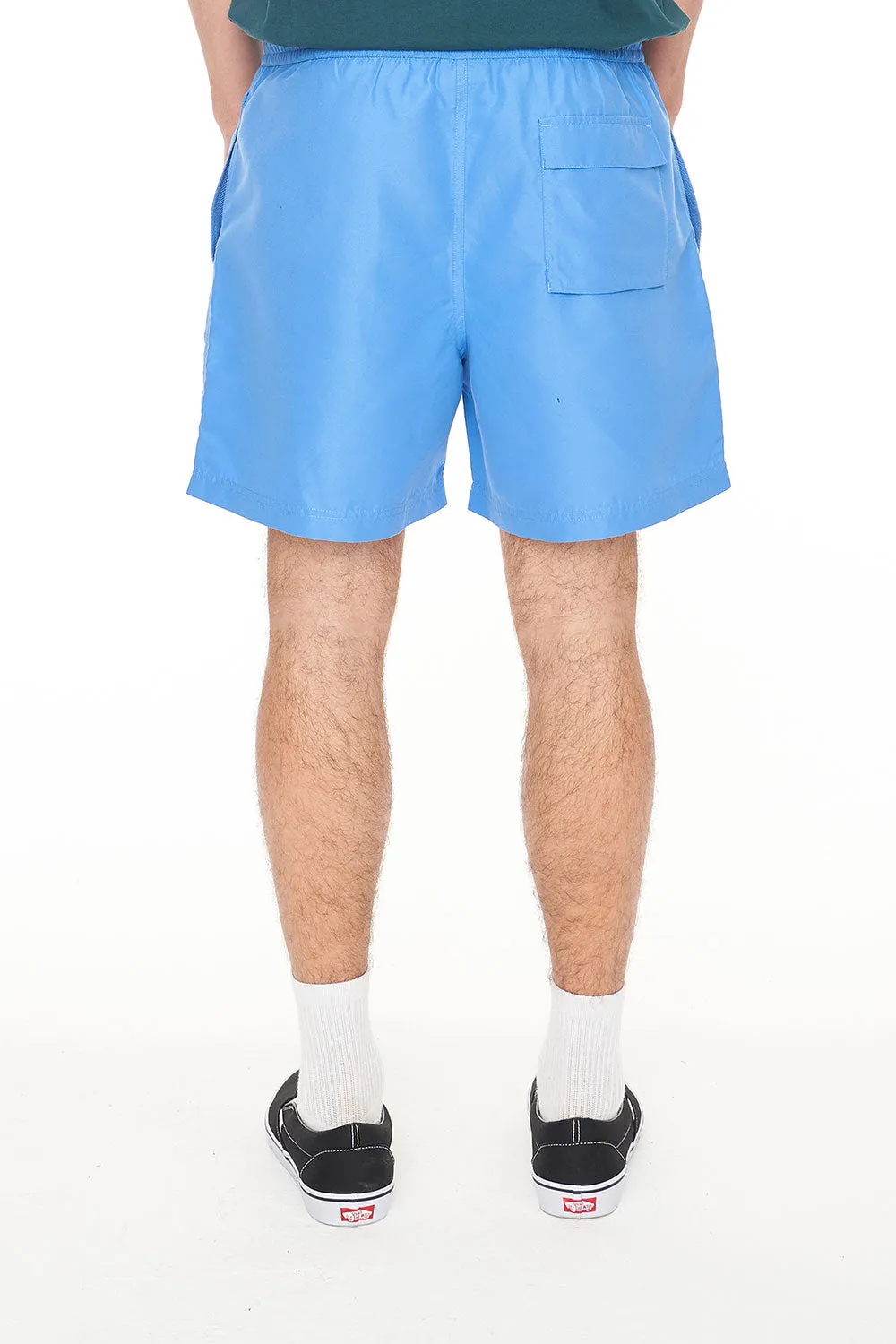 STAPLE TRUNK/ZOOM - SHORE BLUE