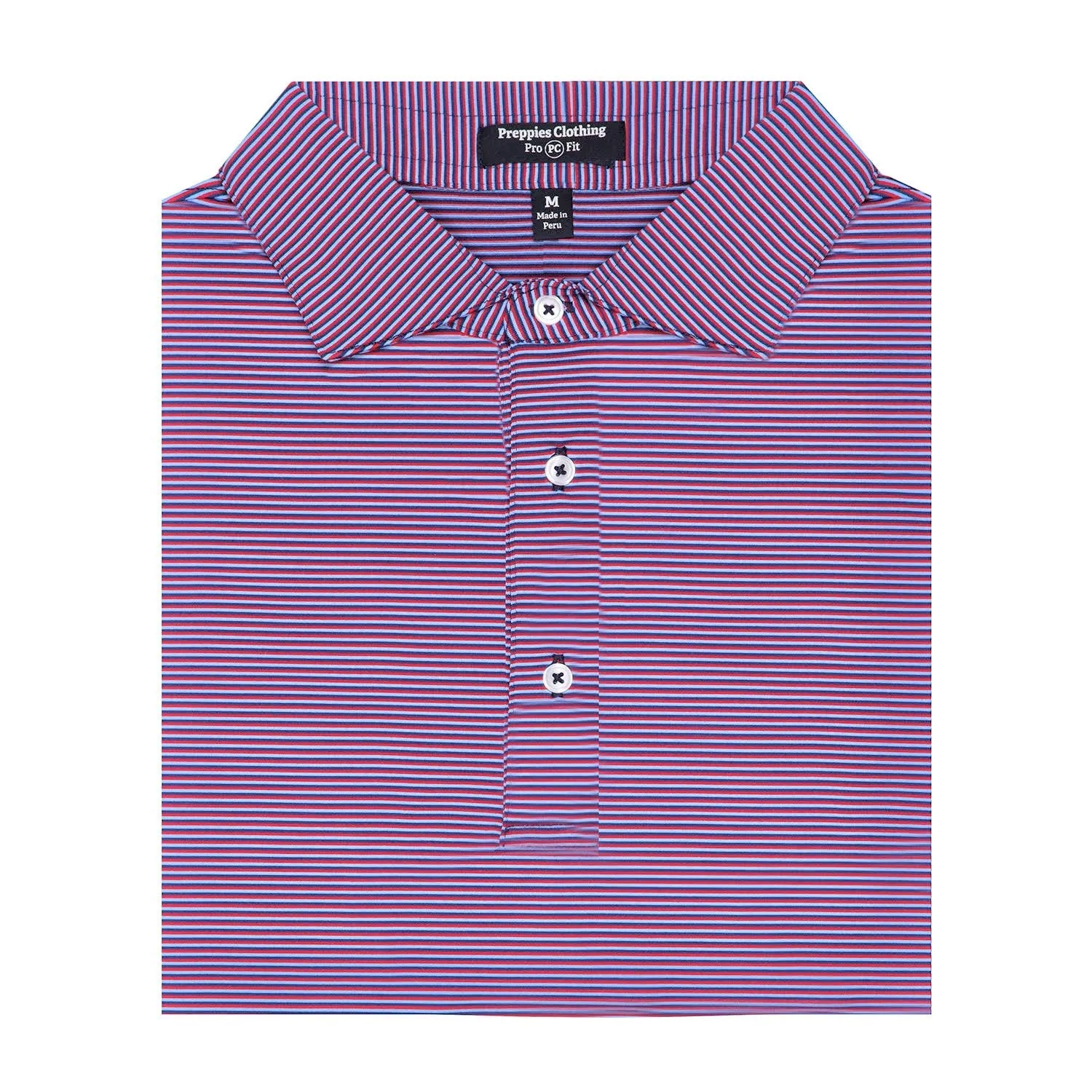 Stars and Stripes Pro Fit