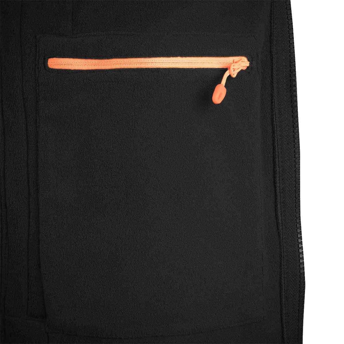 Stoirm Tactical Softshell Jacket Black
