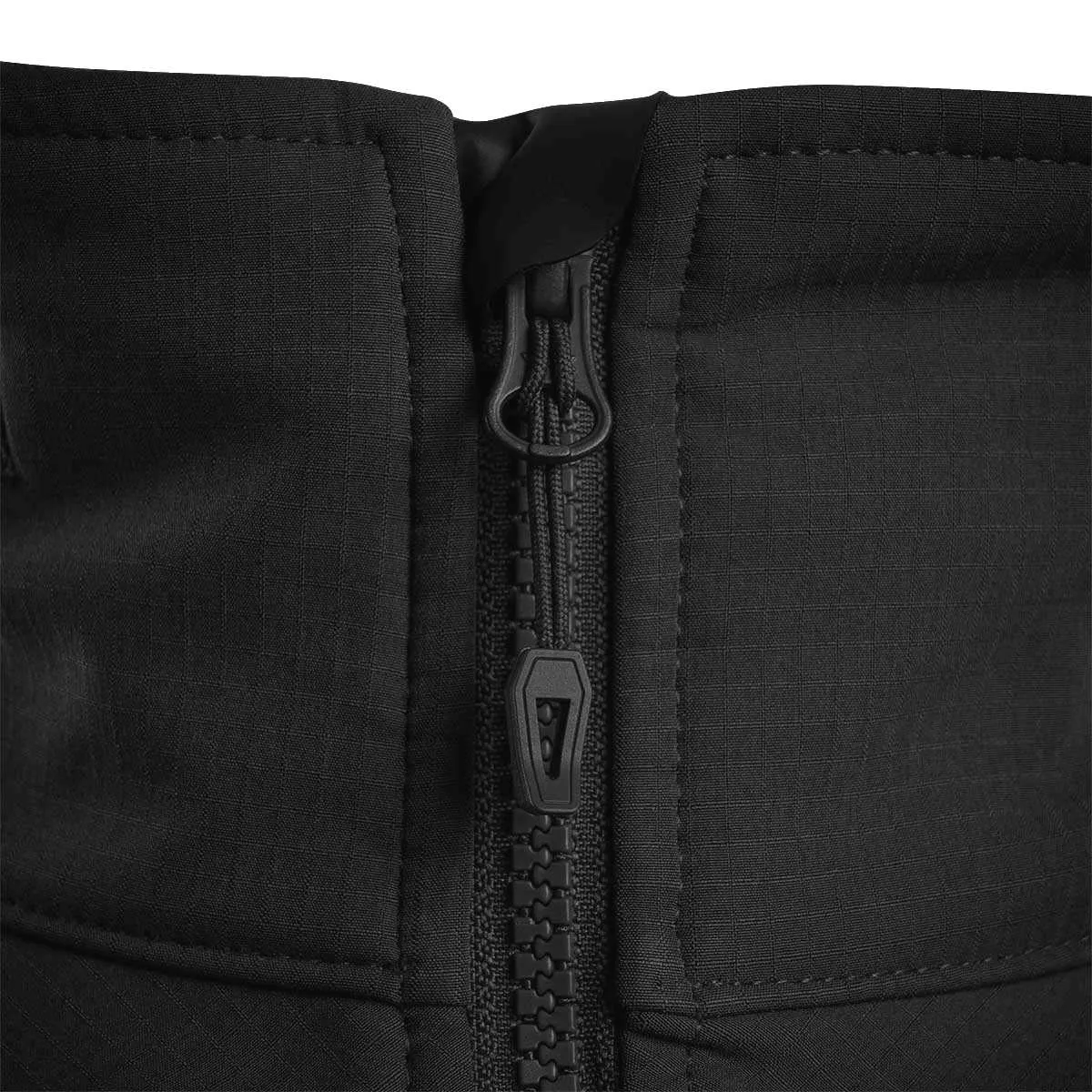 Stoirm Tactical Softshell Jacket Black