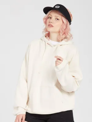 Stone Heart Ii Hoodie - SAND