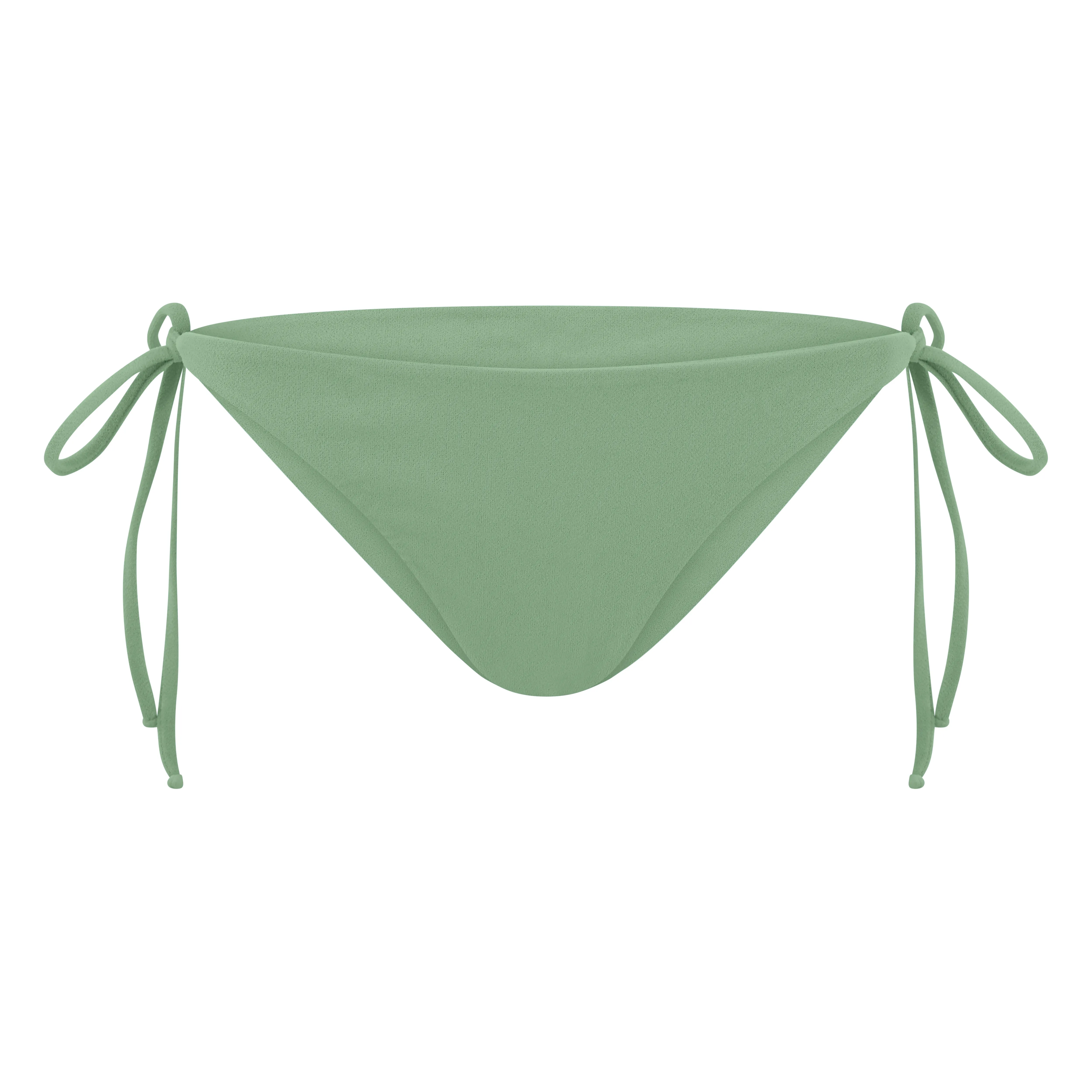 string bikini bottom