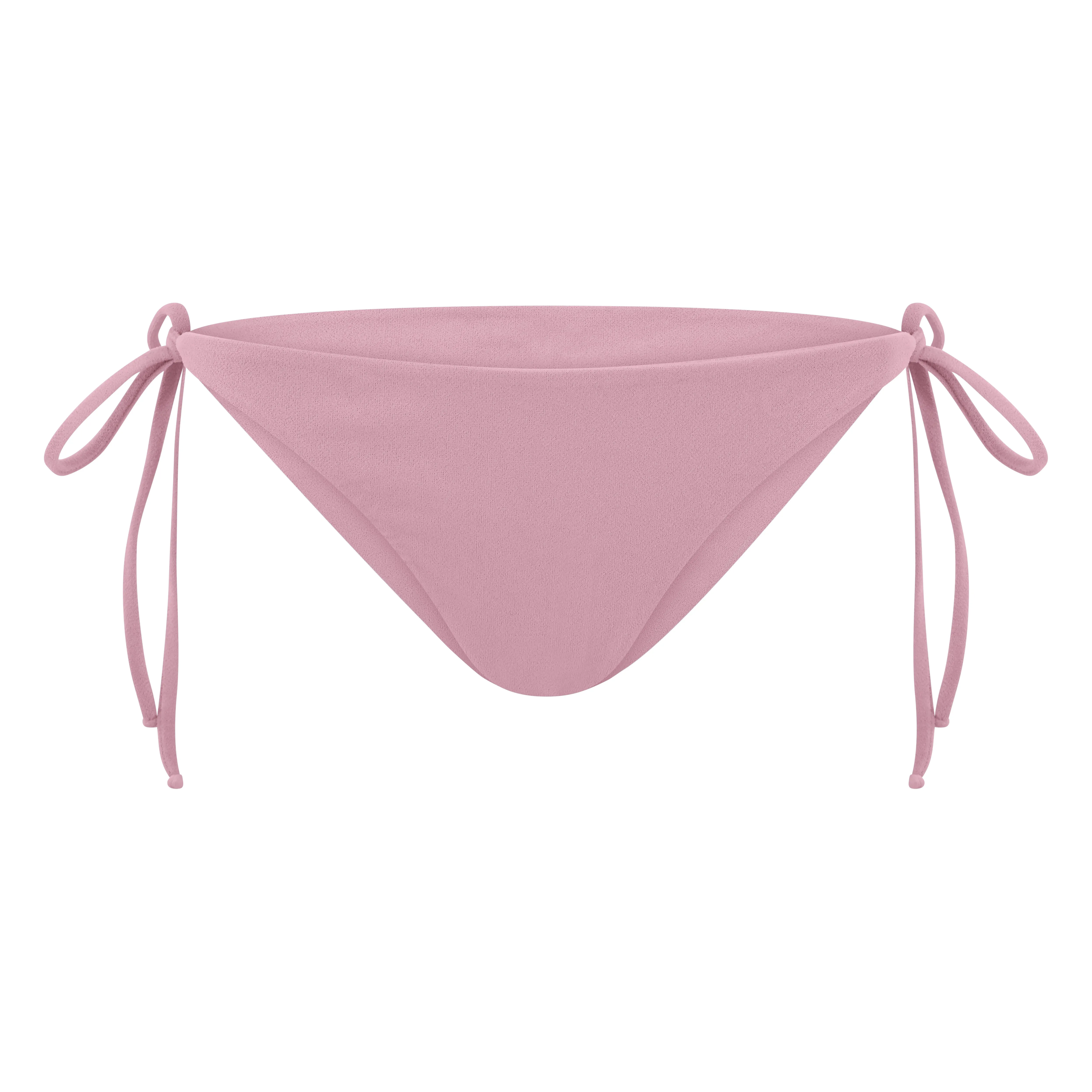 string bikini bottom