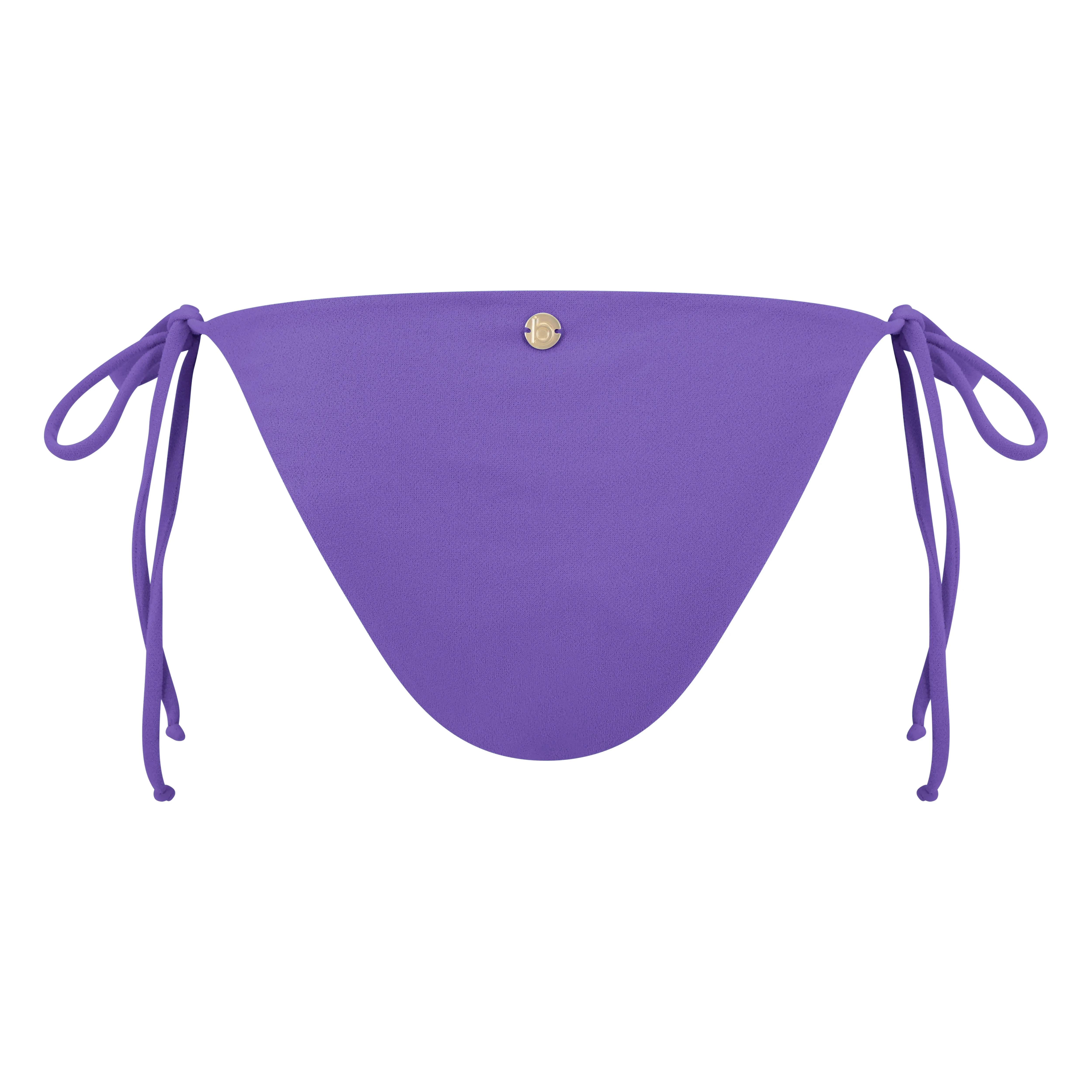 string bikini bottom