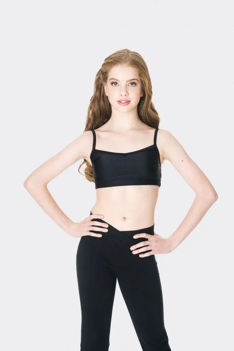Studio 7 SALE | Metallic Crop Top | Adult