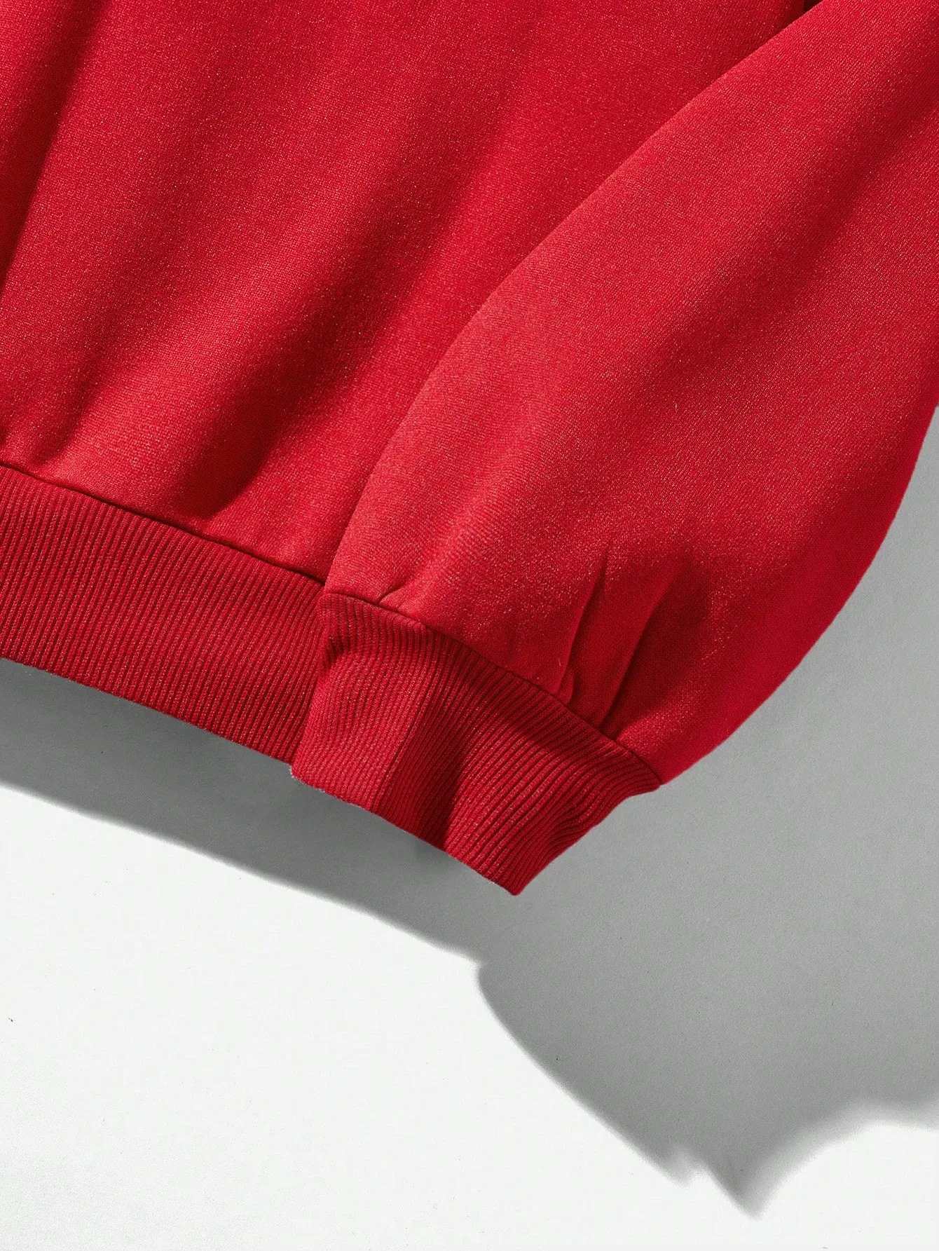 Sudadera Casual y Sexy con Capucha - Cherry Vibes