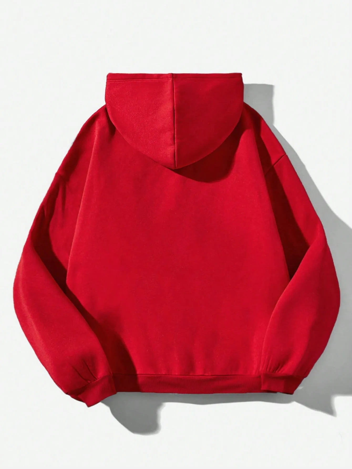 Sudadera Casual y Sexy con Capucha - Cherry Vibes