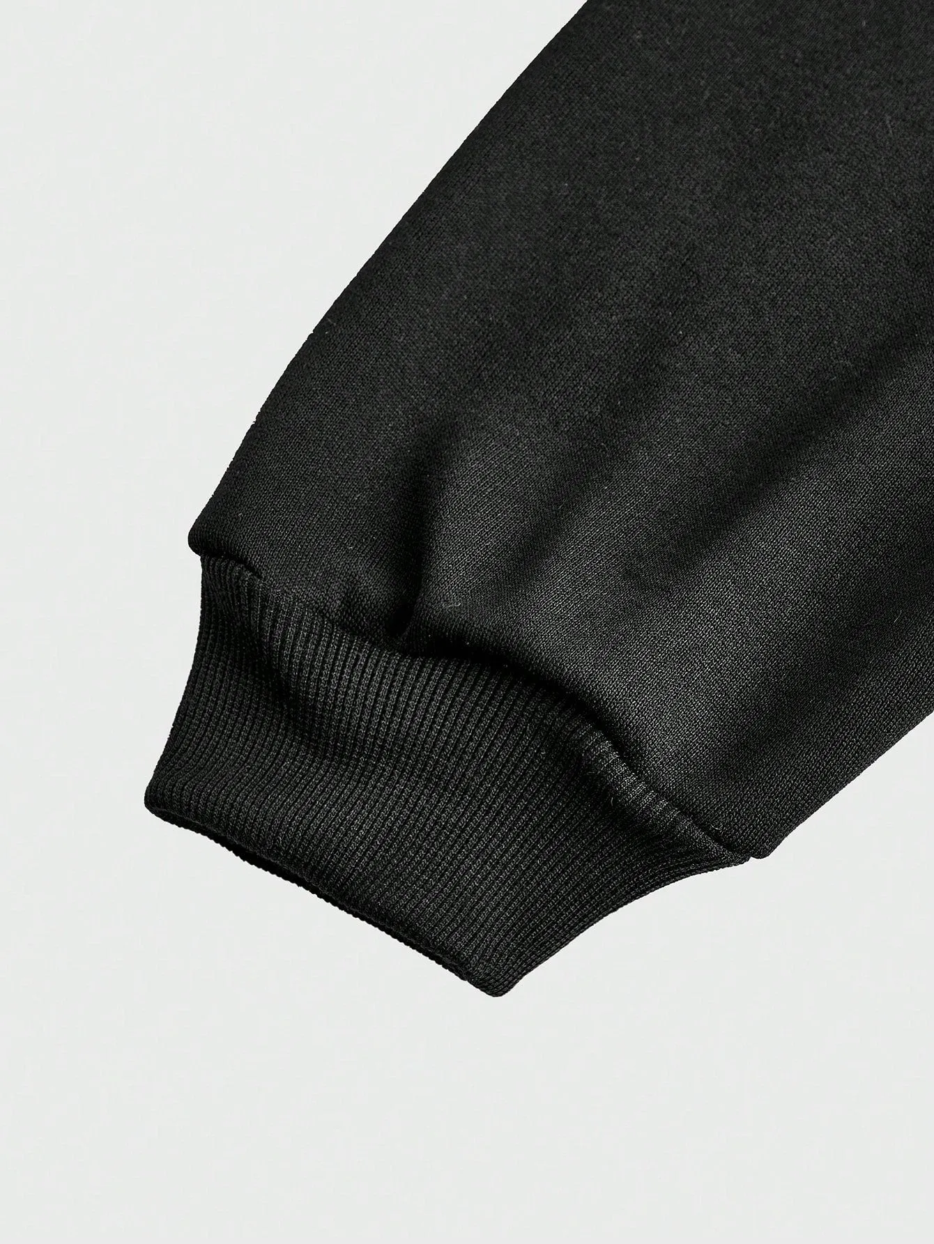 Sudadera gráfica de villanos para mujer  CR