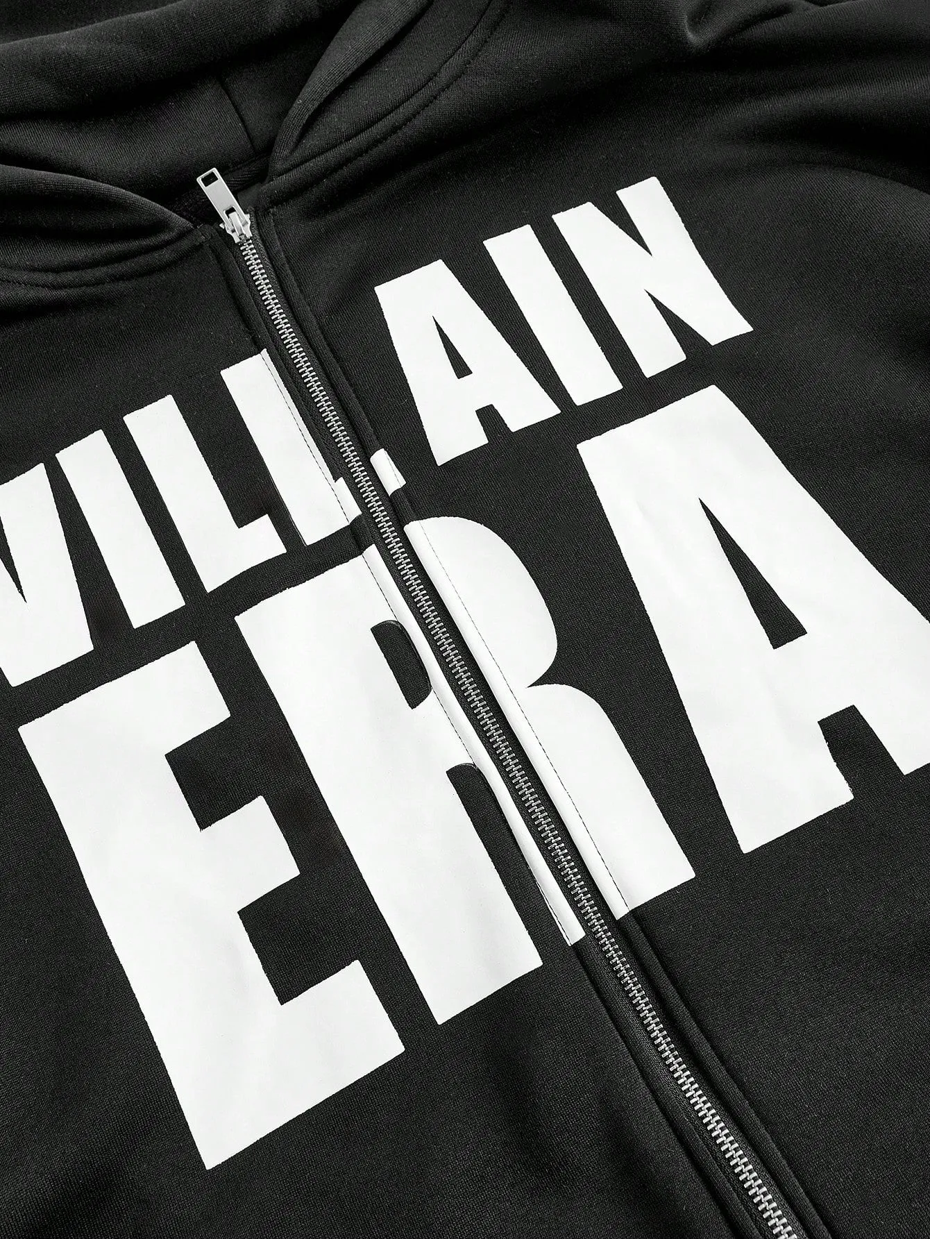 Sudadera gráfica de villanos para mujer  CR