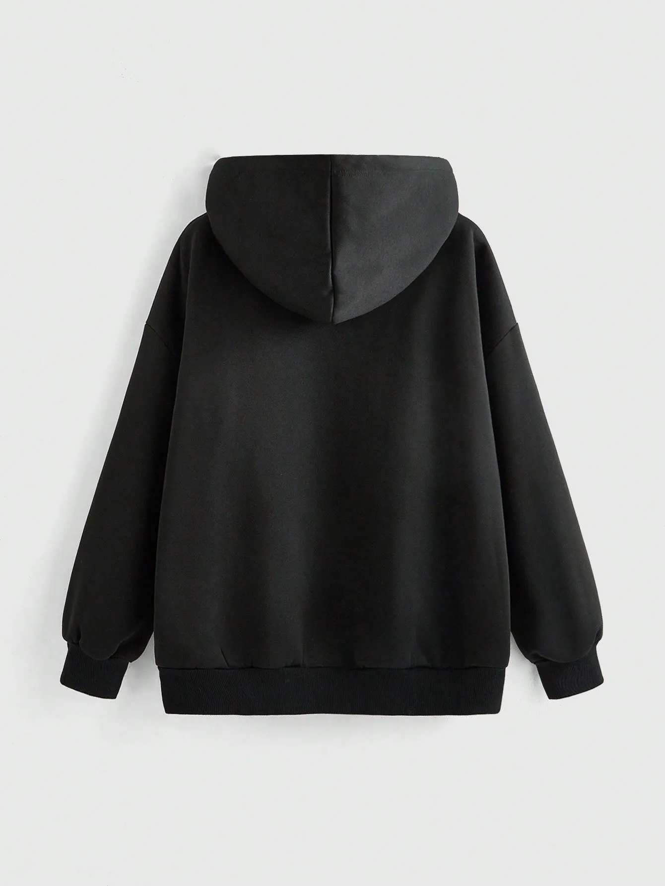 Sudadera Grunge Punk Cherry Vibes para Mujer en