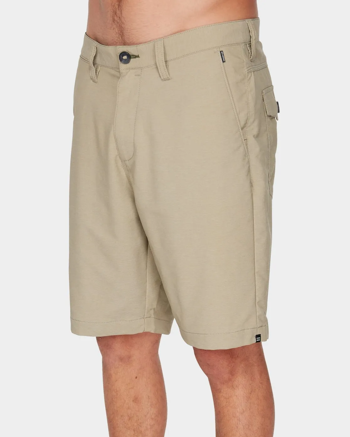 Surftrek Wick Walkshorts