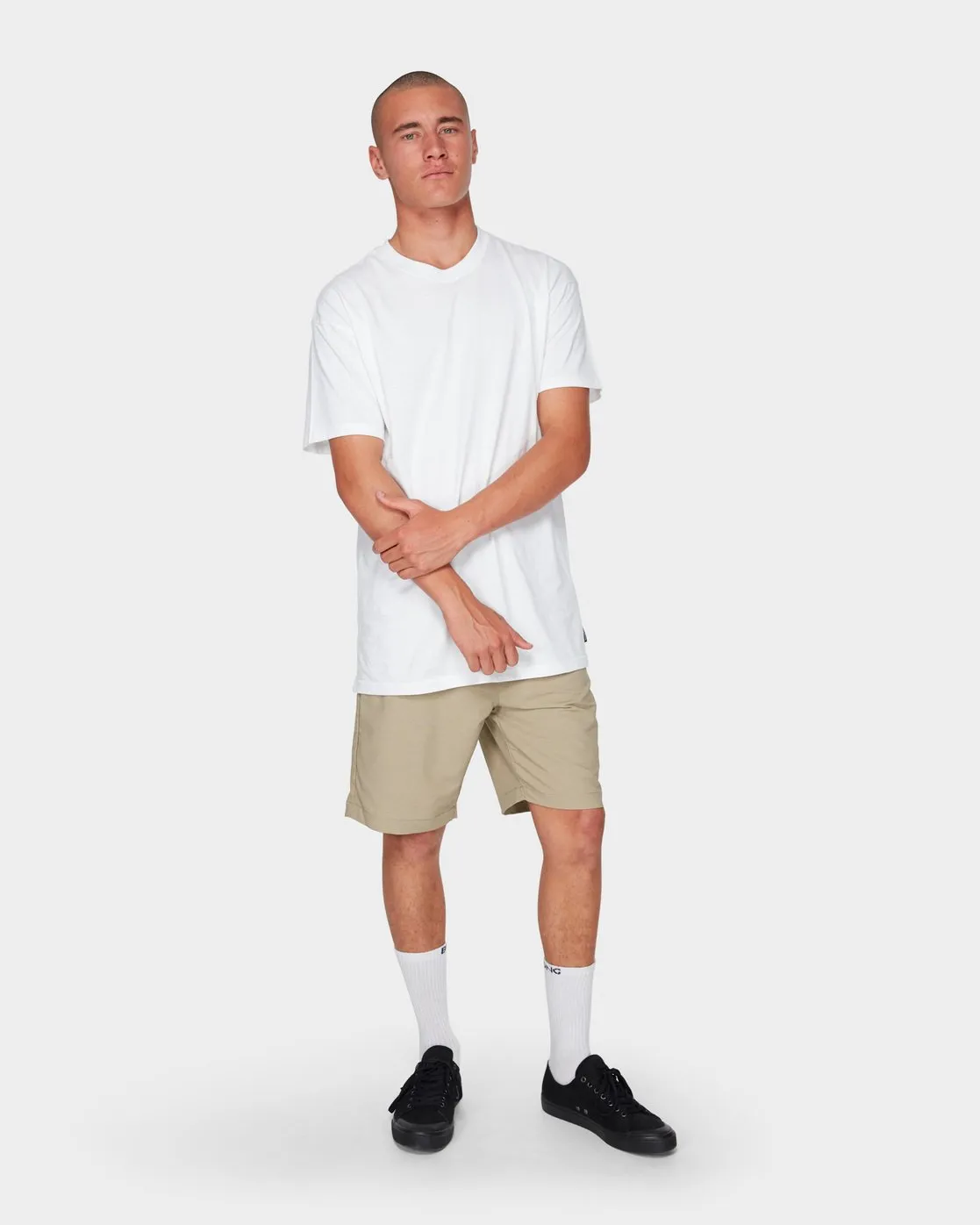 Surftrek Wick Walkshorts