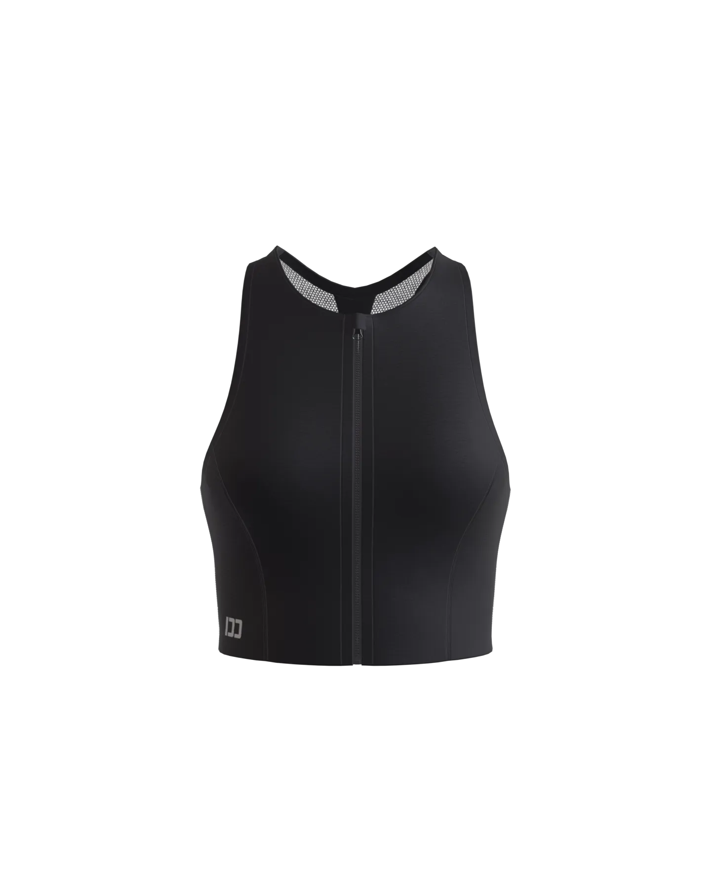 SwiftForm Full Zip Longline Bra (with built in pads)