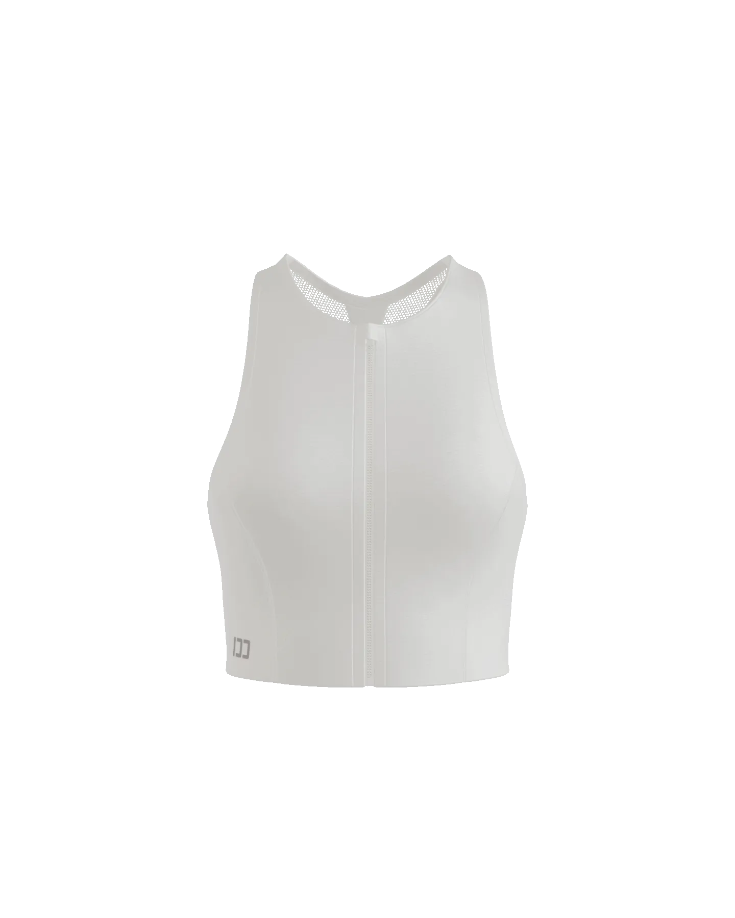 SwiftForm Full Zip Longline Bra (with built in pads)