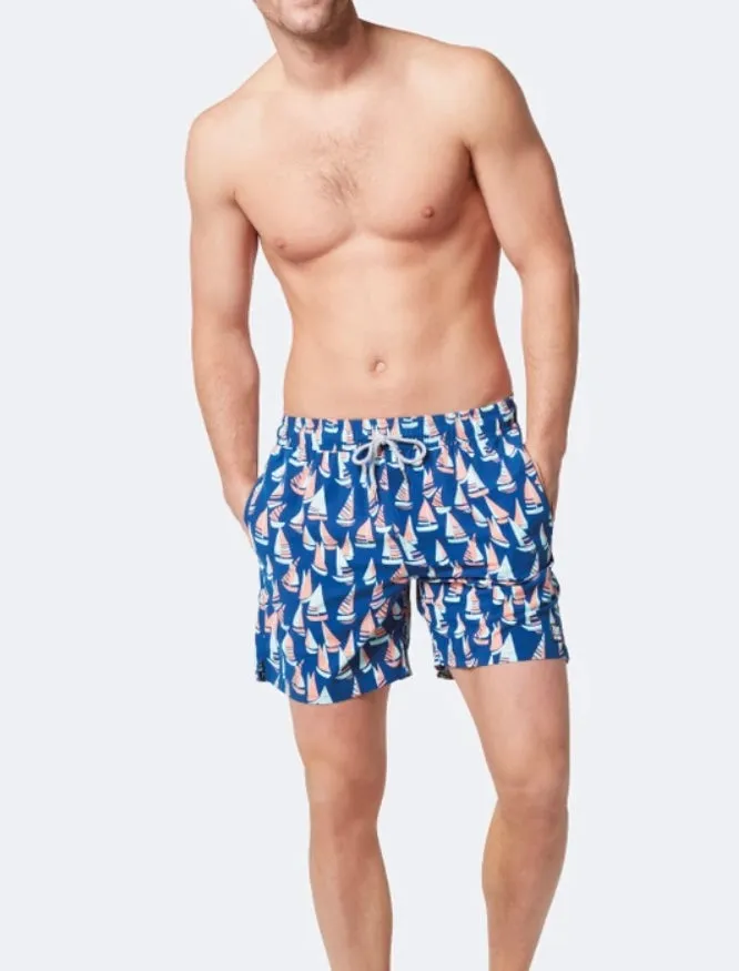 TAT SWIM SHORT