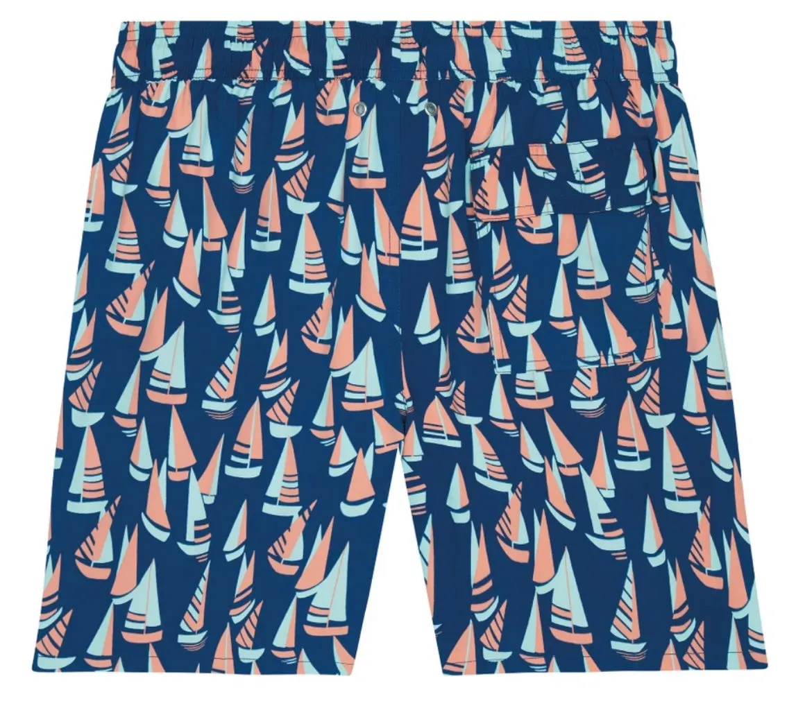 TAT SWIM SHORT