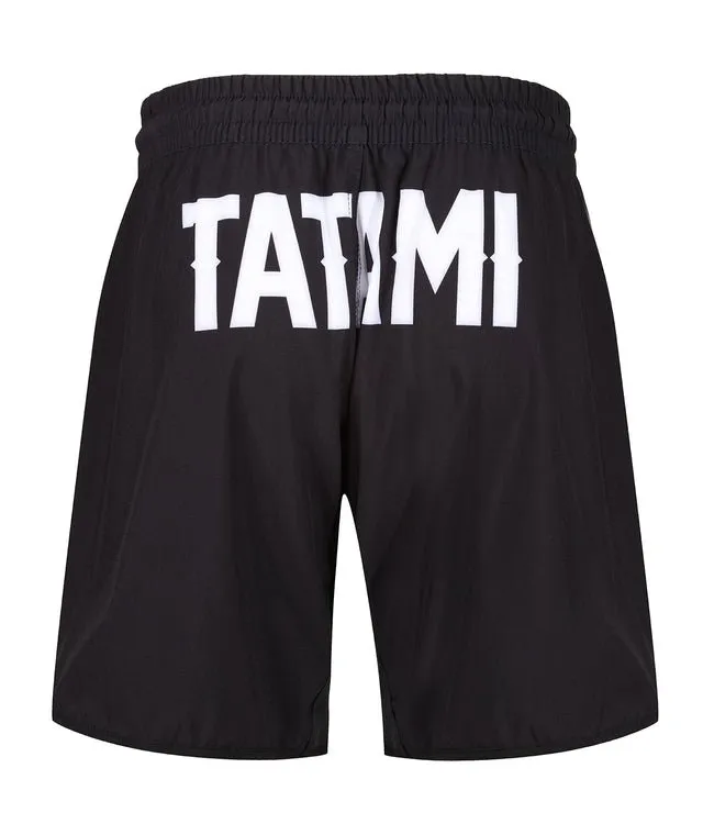 Tatami® Raven Grappling Shorts