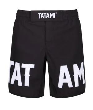 Tatami® Raven Grappling Shorts