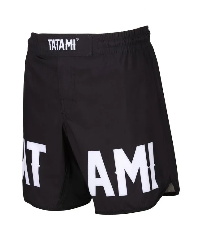 Tatami® Raven Grappling Shorts