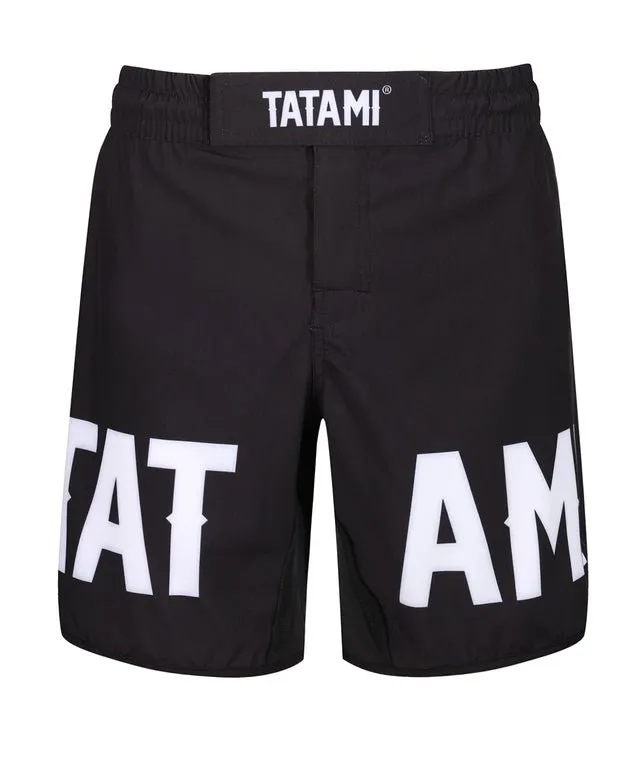 Tatami® Raven Grappling Shorts