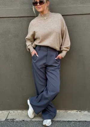 Taylor Pant Grey