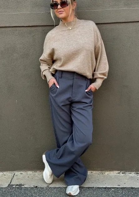 Taylor Pant Grey
