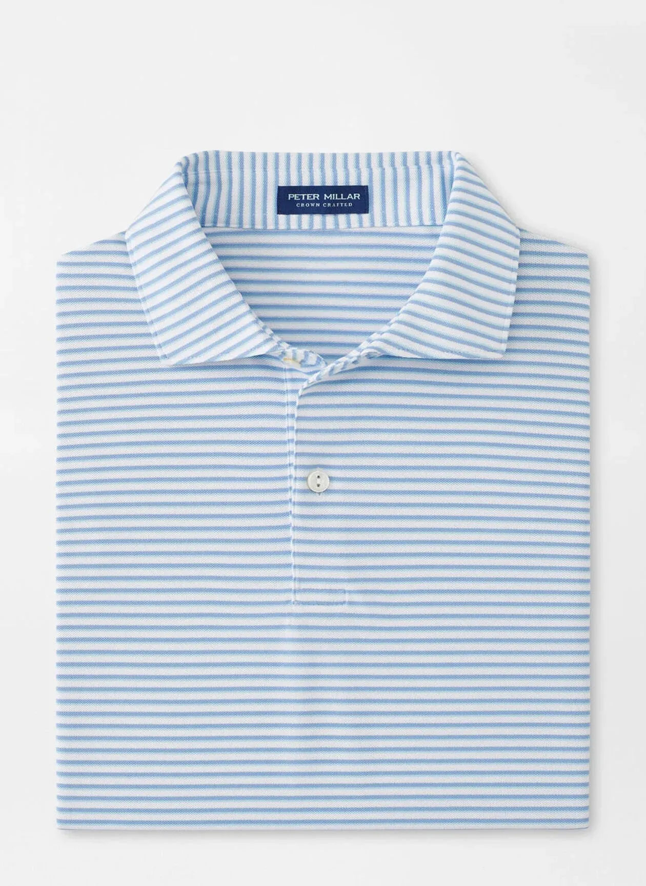 Tempo Performance Mesh Polo
