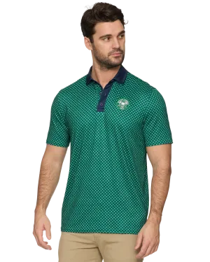 TGL BOSTON COMMON GOLF MVP LOGO POLO