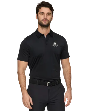 TGL BOSTON COMMON GOLF PINEHURST PERFORMANCE POLO
