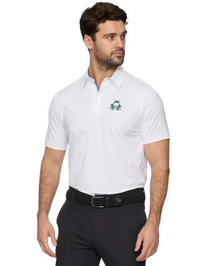 TGL BOSTON COMMON GOLF PINEHURST PERFORMANCE POLO